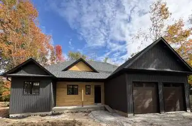 49 Beaufort Crescent Tiny Ontario L9M 0B8