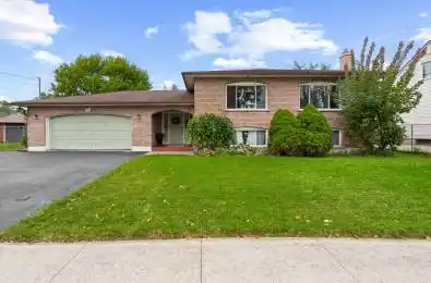 181 Gilmore Road Fort Erie Ontario L2A 2M2