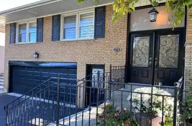 271 Iredale Road Richmond Hill Ontario L4C 4R5