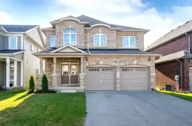 29 Bamburg Street Georgina Ontario L0E 1R0