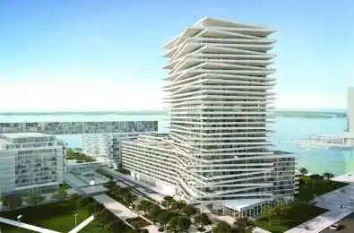 15 Queens Quay Unit# 814 Toronto C01 Ontario M5E 0A4