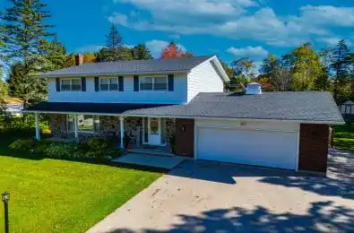 319 Gould Street South Bruce Peninsula Ontario N0H 2T0