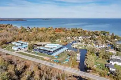 1354 Metro Road Georgina Ontario L0E 1S0