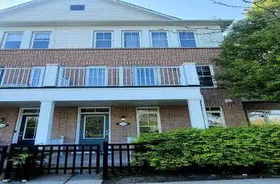 114 Harbourside Drive Whitby Ontario L1N 0H7