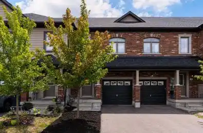 19 Cygnus Crescent Barrie Ontario L4N 9C2