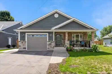 3777 Mathewson Avenue Fort Erie Ontario L0S 1B0