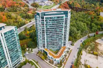 160 Vanderhoof Avenue Unit# 504 Toronto C11 Ontario M4G 0B7