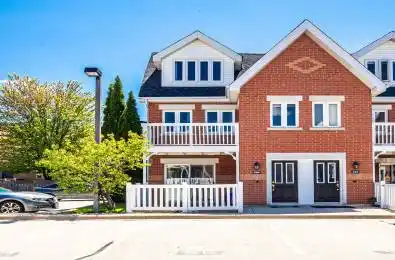 1701 Lampman Avenue Unit# 406 Burlington Ontario L7L 6R9
