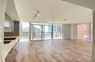 20 Edward Street Unit# 514 Toronto C01 Ontario M5G 1C9