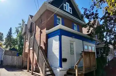 7 Melbourne Street Kawartha Lakes Ontario K9V 1X2