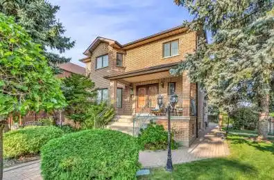 531 Lauder Avenue Toronto C03 Ontario M6E 3J5