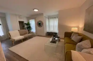 89 Church Street Unit# Unit C Norfolk Ontario N4B 1V9