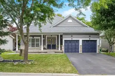 158 Jolliffe Avenue Guelph/Eramosa Ontario N0B 2K0