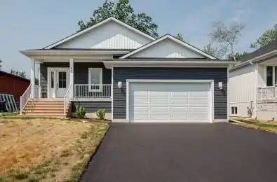 64 52nd Street Wasaga Beach Ontario L9Z 1W8