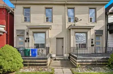 298 Emerald Street Hamilton Ontario L8L 5L3