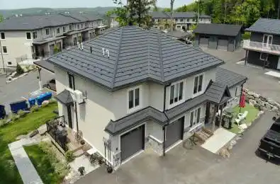 58-3 Florence Street Huntsville Ontario P1H 1L8