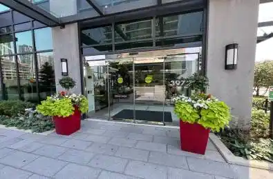 3975 Grand Park Drive Unit# 3607 Mississauga Ontario L5B 4M6