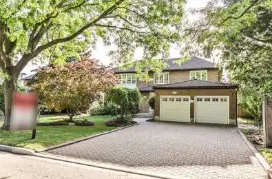 32 Addington Square Markham Ontario L3R 7N1