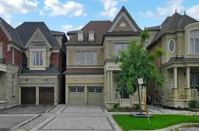 33 Oakford Drive Markham Ontario L6C 0X8