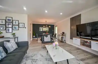 18 Gardenia Court Hamilton Ontario L8K 3X6