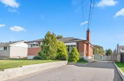 598 Hayden Crescent Cobourg Ontario K9A 2V2