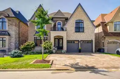 236 Farrell Road Vaughan Ontario L6A 4W5