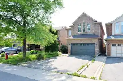 6 Marine Drive Brampton Ontario L6R 2H6