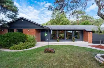 16831 McCowan Road Whitchurch-Stouffville Ontario L4A 2A4