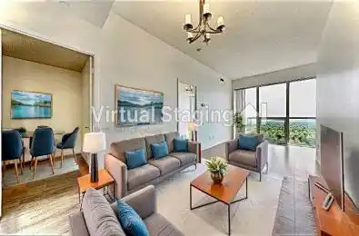 5168 Yonge Street Unit# LPH107 Toronto C07 Ontario M2N 5P6