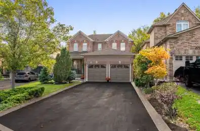 114 Russell Street Halton Hills Ontario L7G 5Z1