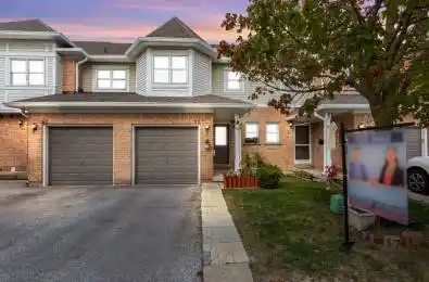 62 Brisbane Court Brampton Ontario L6R 1V4