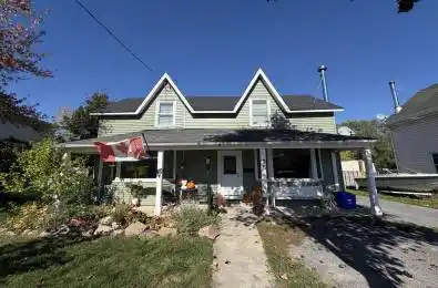 76 Princess Street Quinte West Ontario K8V 1T4