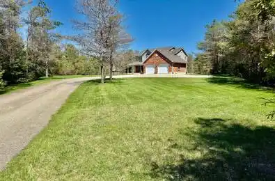 323237 Durham Road West Grey Ontario N0G 1R0