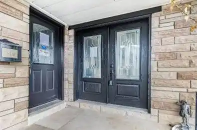 231 Elizabeth Street Unit# LOWER Brampton Ontario L6Y 1S2