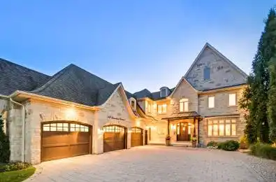 79 Grandvista Crescent Vaughan Ontario L4H 3J6