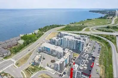 10 Concord Place Unit# 409 Grimsby Ontario L3M 0G6