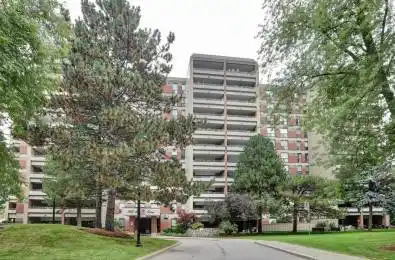 965 Inverhouse Drive Unit# 203 Mississauga Ontario L5J 4B4