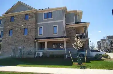 3 BANK SWALLOW Crescent Kitchener Ontario N2P 0J7