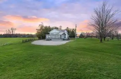 83 Hummingbird Hill Road Oro-Medonte Ontario L0K 1N0