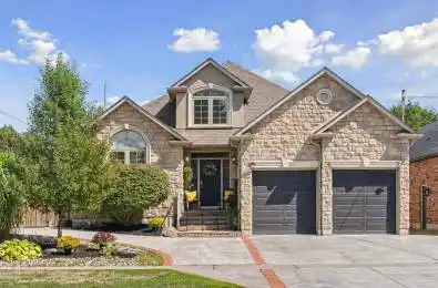 99 Bell Drive Whitby Ontario L1N 2T1