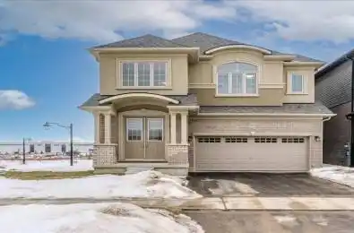 90 Hitchman Street Brant Ontario N3L 0M1