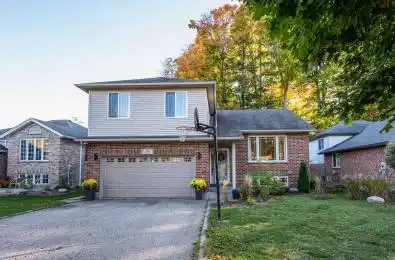 51 Eby Crescent Wilmot Ontario N3A 1Y7