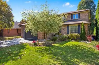 24 Testa Road Uxbridge Ontario L9P 1M2