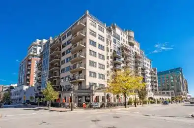 399 Elizabeth Street Unit# 210 Burlington Ontario L7R 0A4
