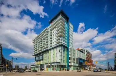 8081 Birchmount Road Unit# 1208 Markham Ontario L6G 0G5