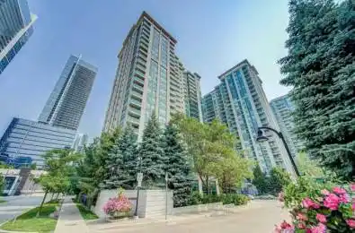 31 Bales Avenue Unit# 311 Toronto C14 Ontario M2N 7L6