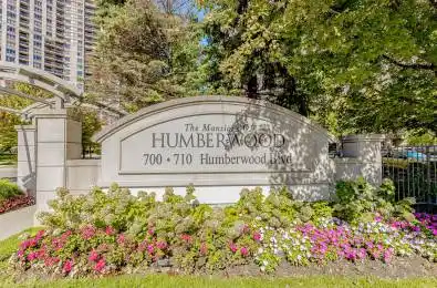 710 Humberwood Boulevard Unit# 1204 Toronto W10 Ontario M9W 7J5