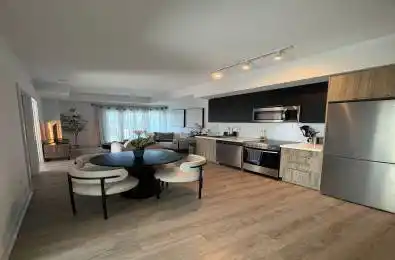 25 Neighbourhood Lane Unit# 907 Toronto W07 Ontario M8Y 0C4