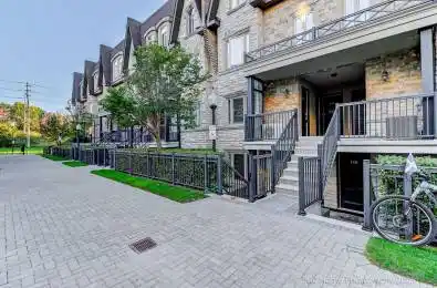 318 John Street Unit# 256 Markham Ontario L3T 0A7