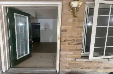 42 Pinery Trail Unit# 51 Toronto E11 Ontario M1B 6J9